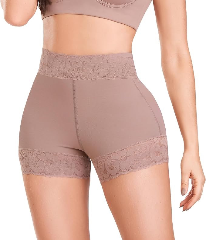 Body shaper short shapewear