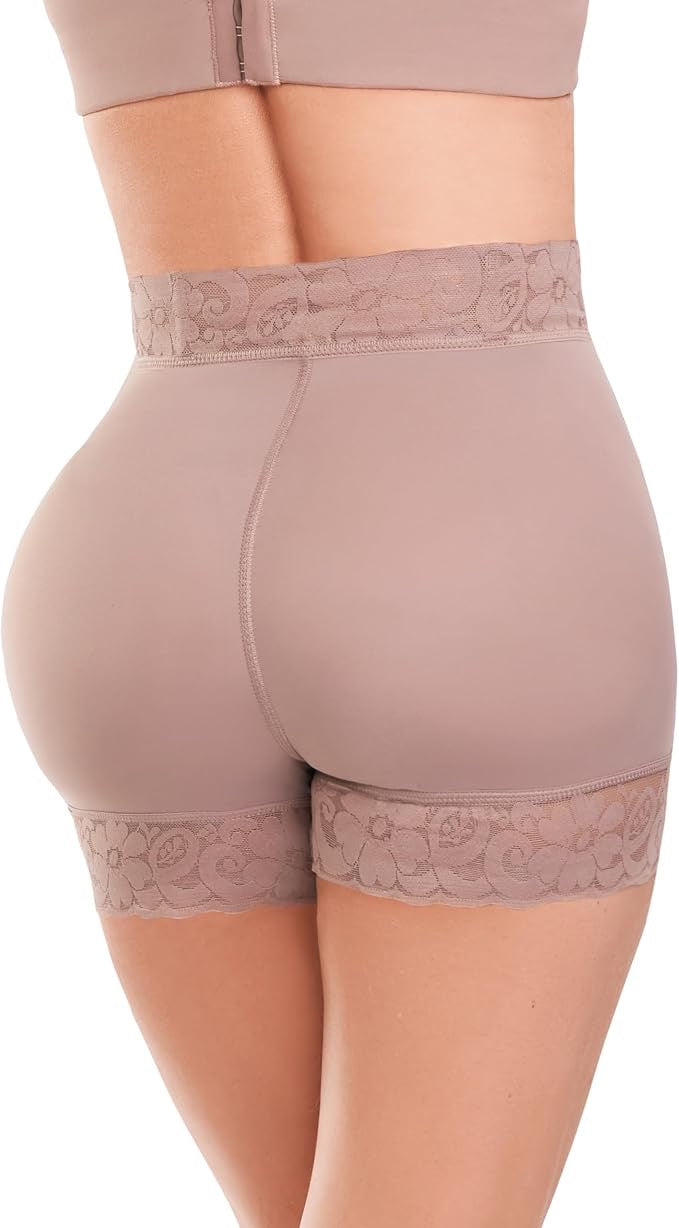 Body shaper short shapewear