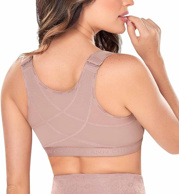 REAST SHAPING BRA