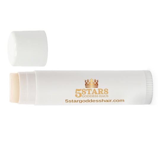 Lip Balm 5 Star Goddess Haus