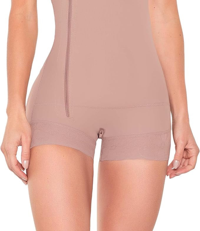 Shapewear Bodysuit
