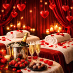 Birthday Glow Package