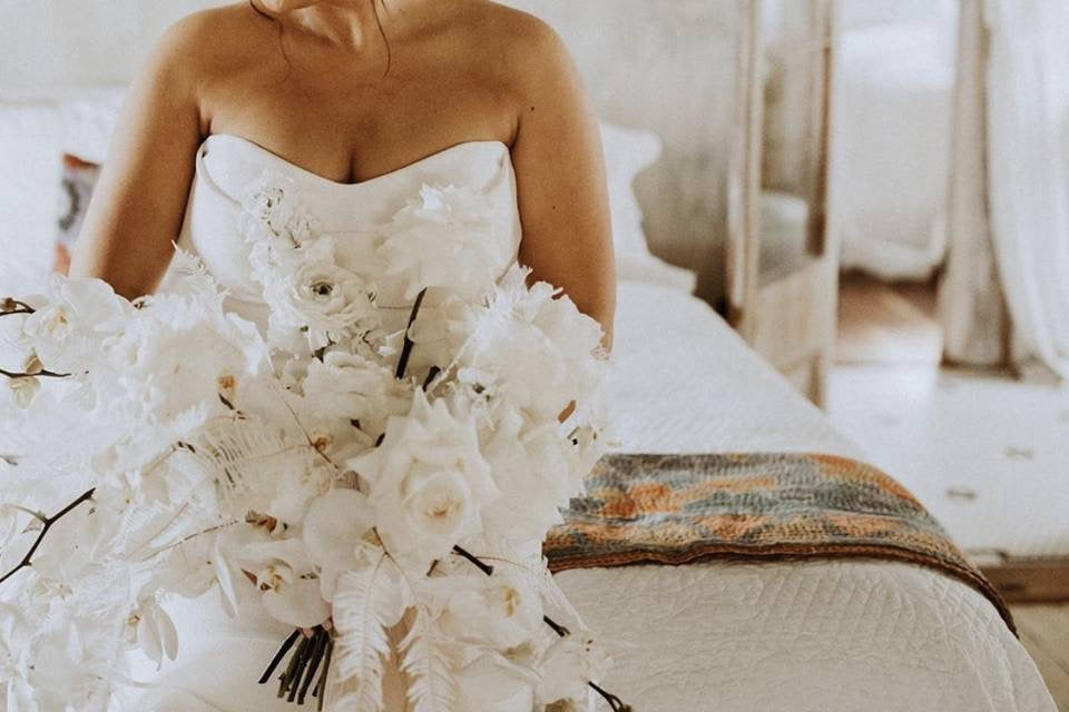 Bridal Glow Package