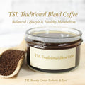 TSL Traditional Wellness Coffee Blend