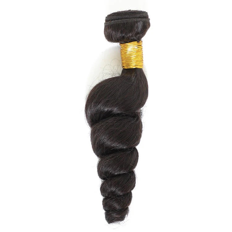 Hair Extensions & Bundles Installation