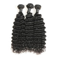 3 Bundles  Wave Human hair
