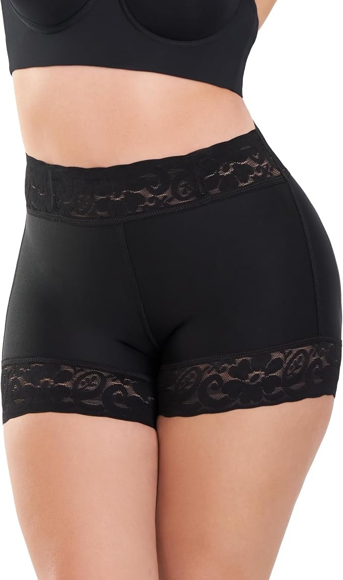 Body shaper short shapewear