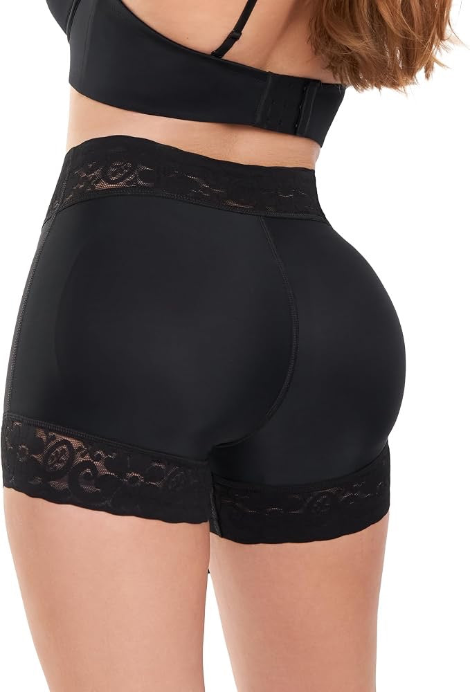 Body shaper short shapewear
