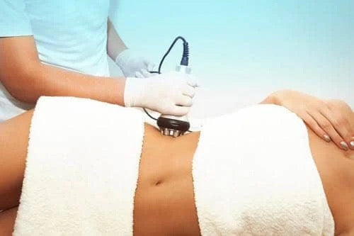 80K-Ultrasonic Cavitation Body Contouring