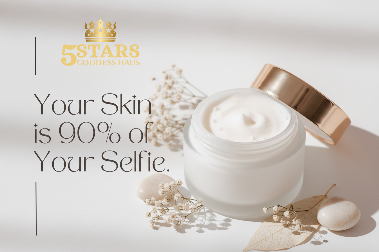 Facial Cream