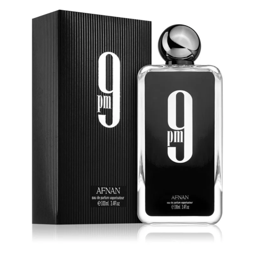 9PM — 100ml