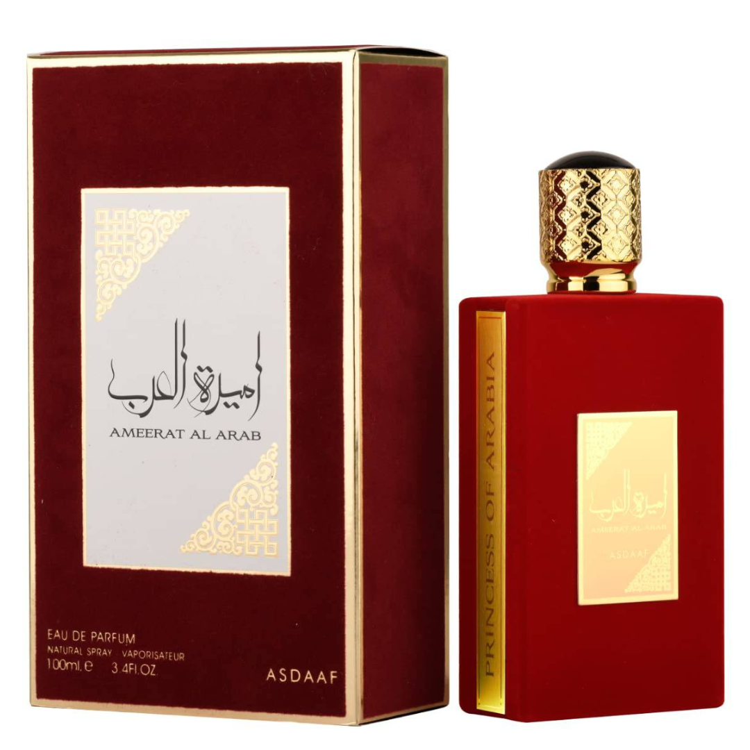 Ameerat Al Arab Unisex — 100ml
