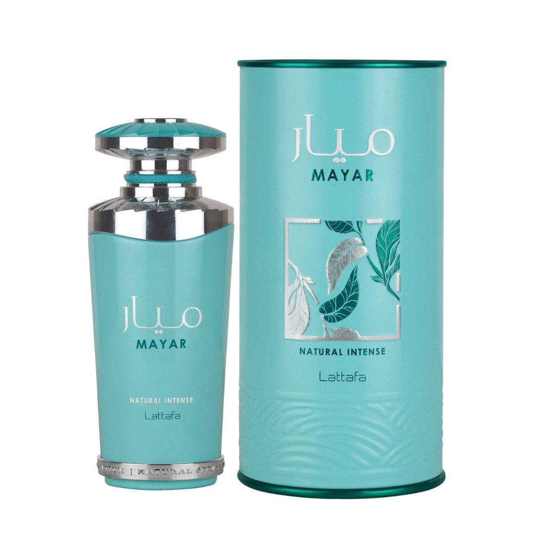 Mayar Natural Intense — 100ml