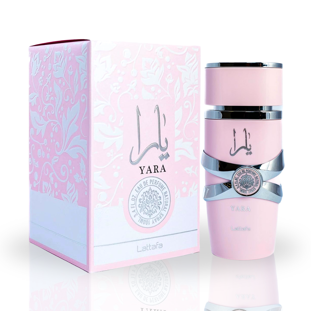 Yara — 100ml