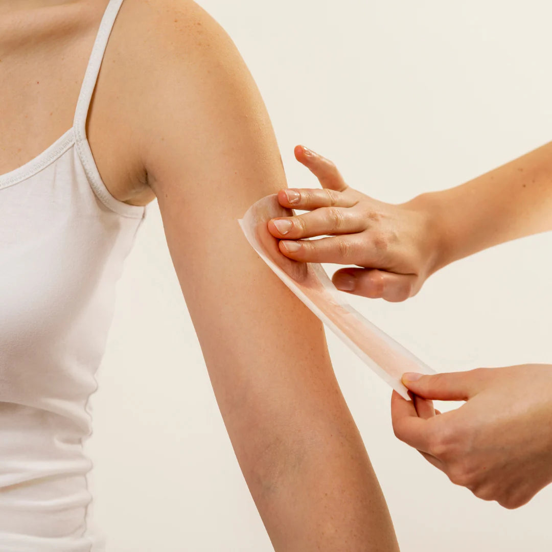 Waxing Services