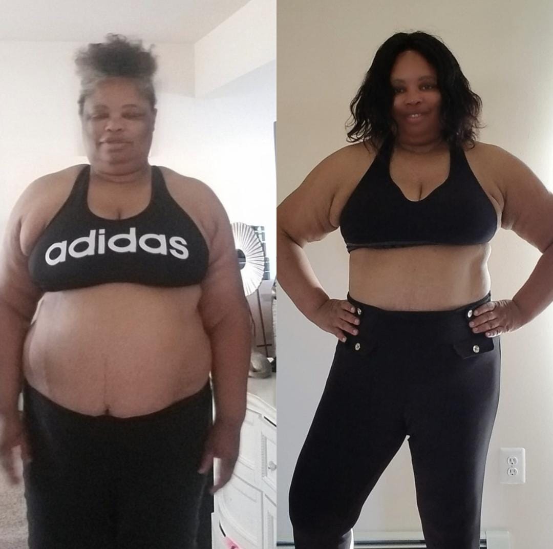Weight Loss Kit