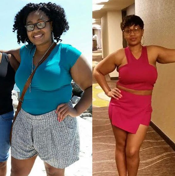 Weight Loss Kit