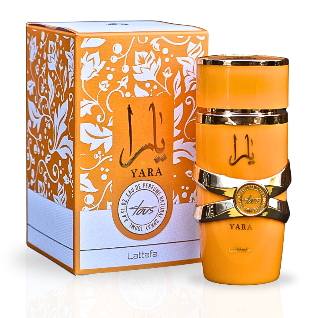 Yara Tous — 100ml