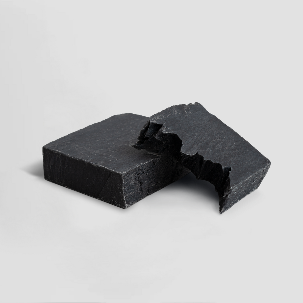 TSL Charcoal Soap