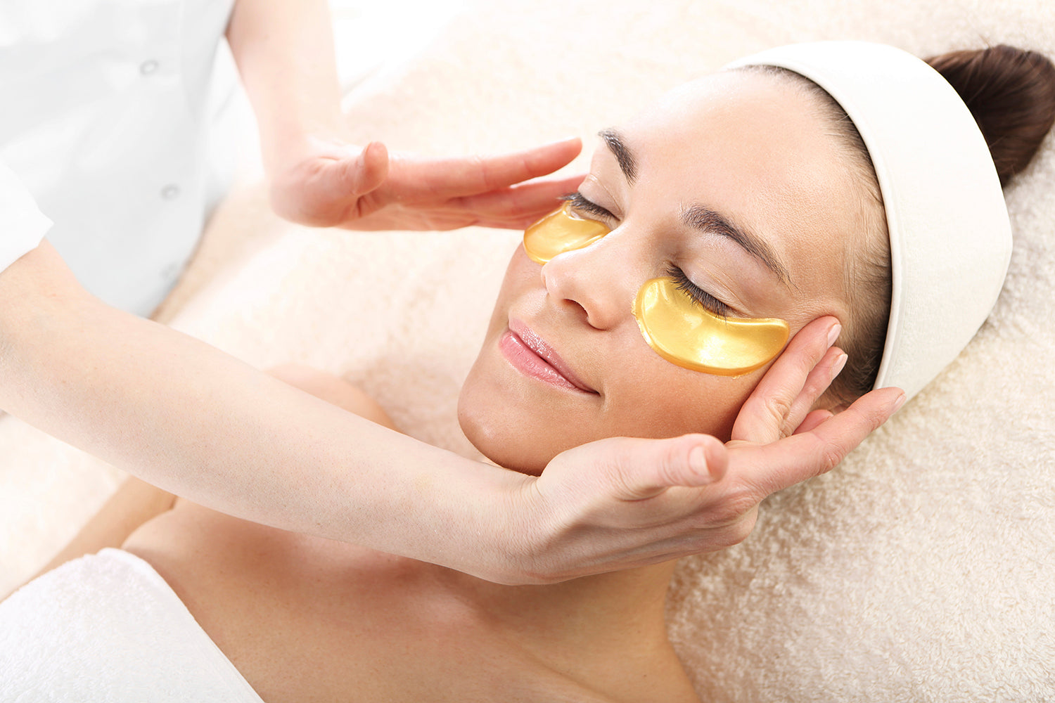 Anti Aging facial