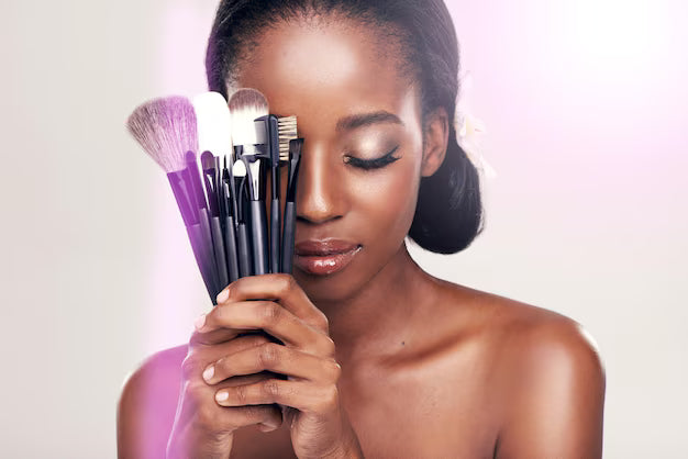 Makeup Service