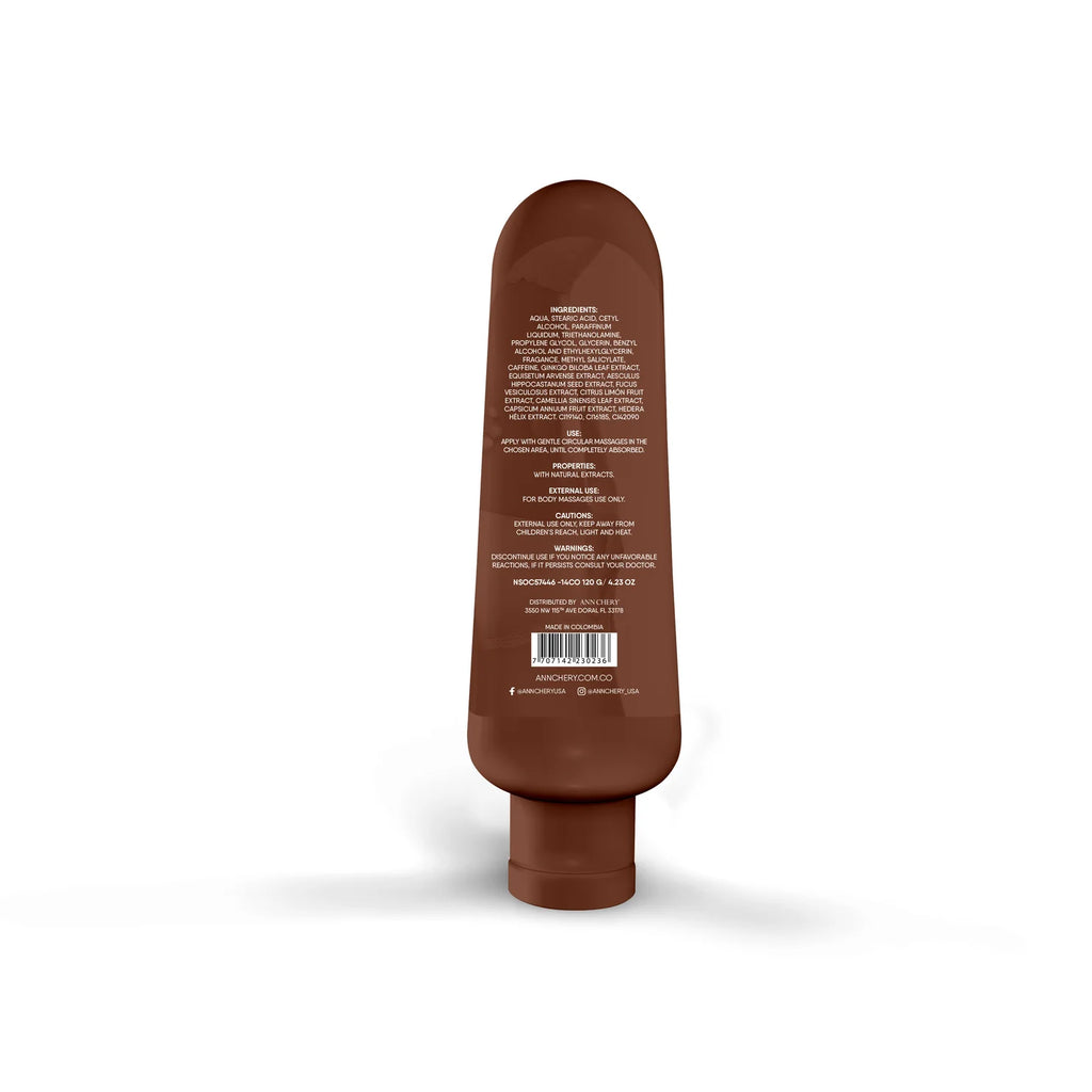 Anti Cellulite Cream