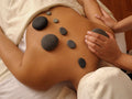 Hot Stones Massage (Back or Full)