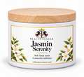 Jasmin Serenity – Jasmine Scented Candle