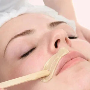 Waxing Services
