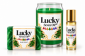 Lucky – Seven Oil Gift Set | Candle, Soap & Perfume Oil