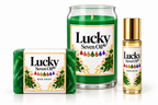 Lucky — Seven Oil Bar Soap
