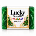 Lucky — Seven Oil Bar Soap