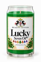 Lucky — Seven Oil Candle