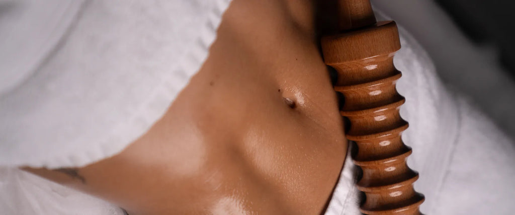 80K-Ultrasonic Cavitation Body Contouring