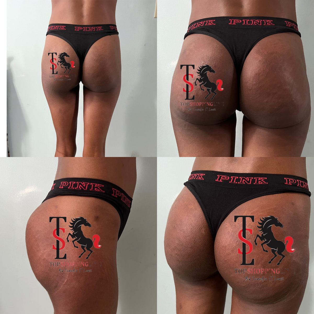 Booty Volume Boost
