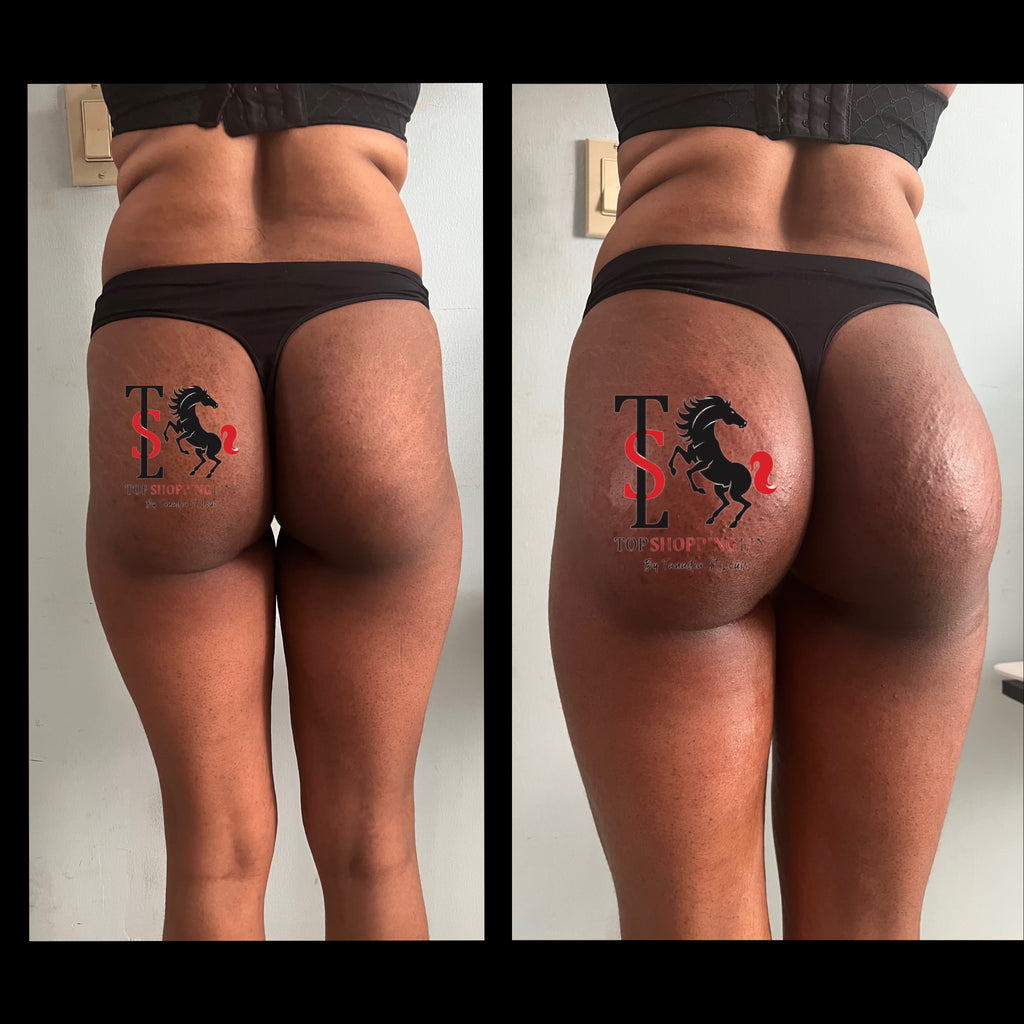 Booty Volume Boost