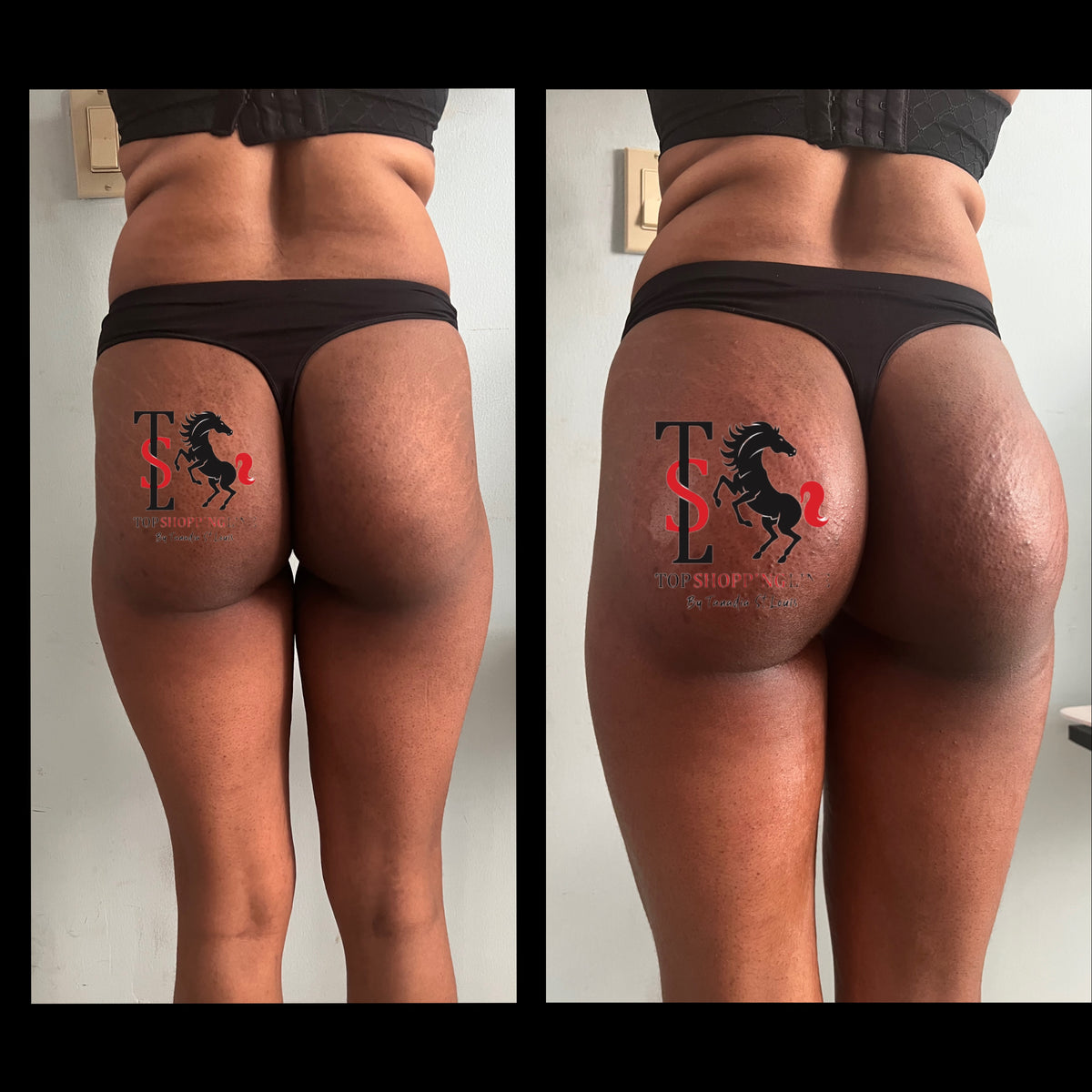 Booty Volume Boost