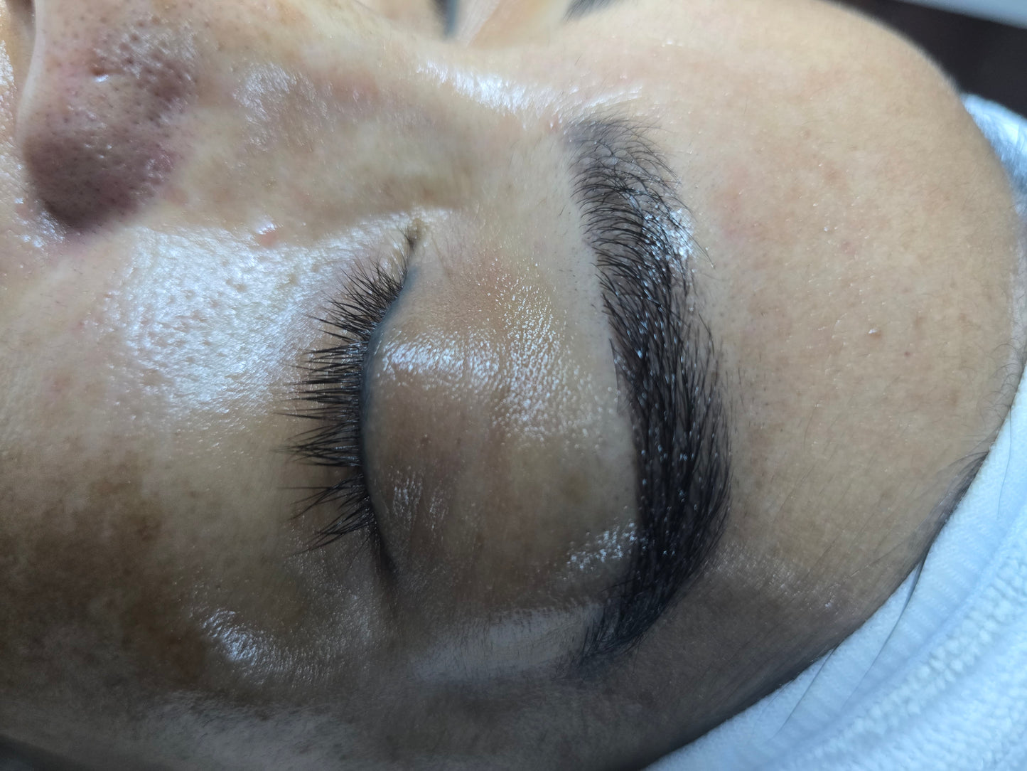 MELANIN CLEAR THERAPY FACIAL