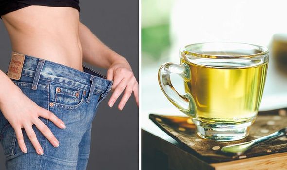 Dia Slim Tea