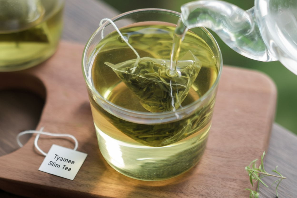 TYamee Slim Tea 6 bags