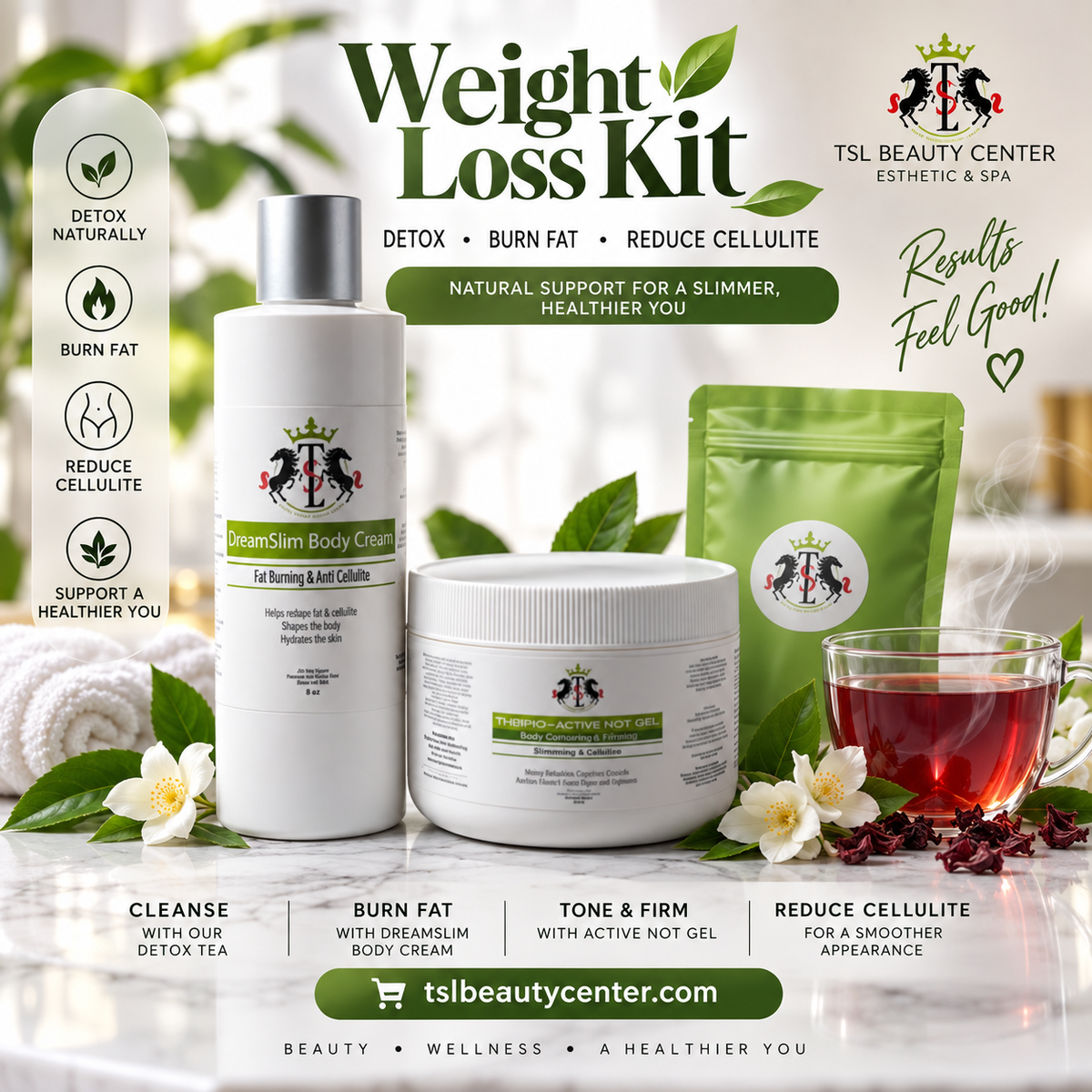 Weight Loss Kit