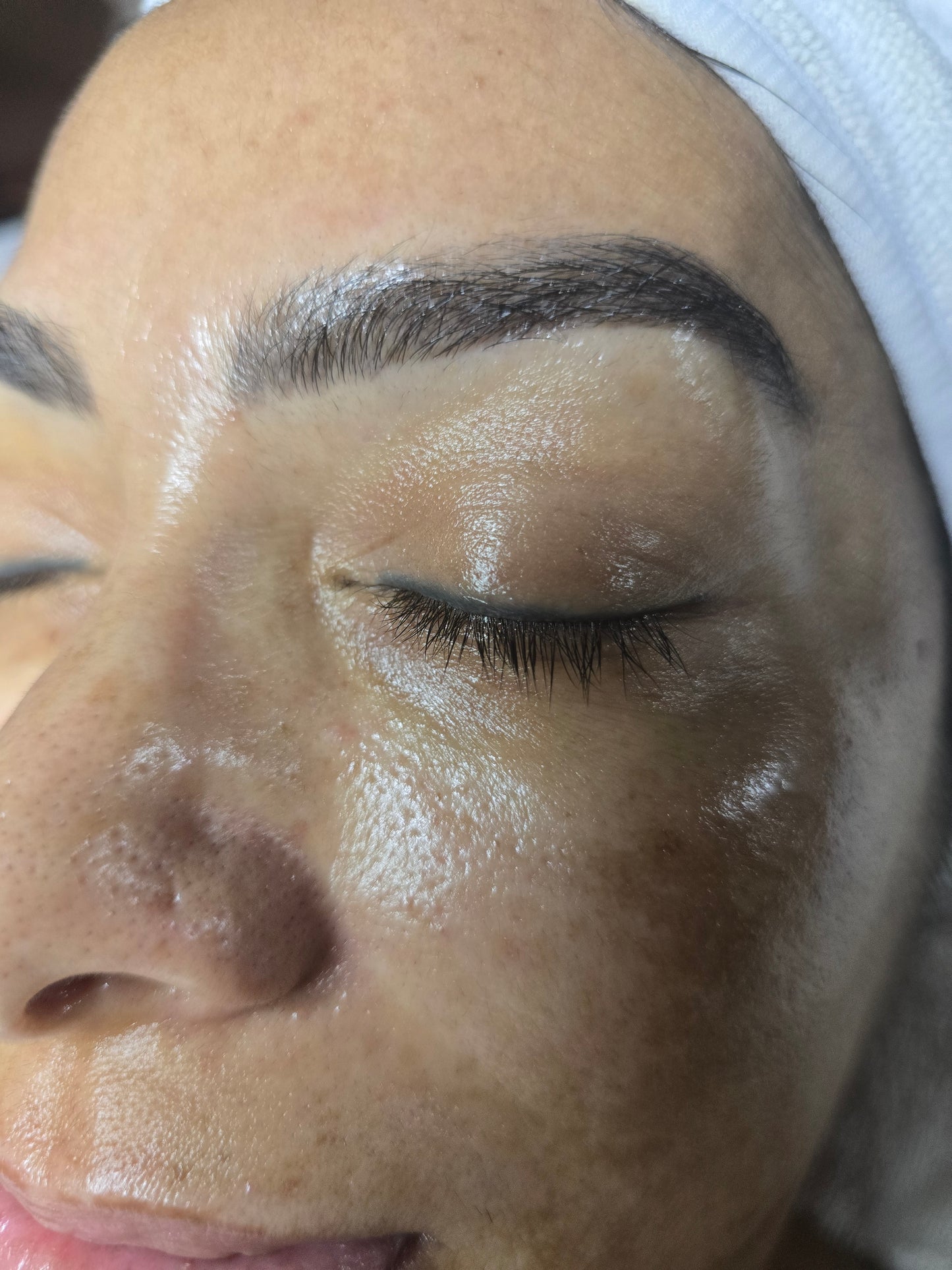 MELANIN CLEAR THERAPY FACIAL