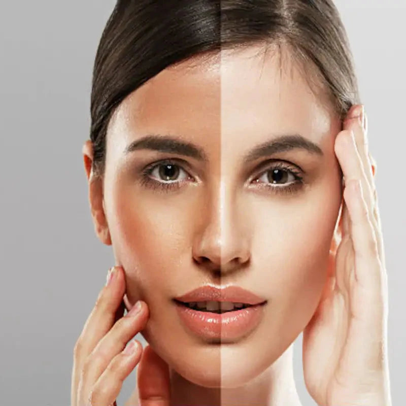 TSL HydraGoddess Oil
Extreme Brightening & Bleaching