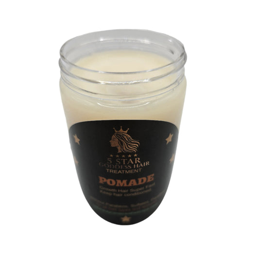 Pomade 5 Star Goddess Hair Treatment