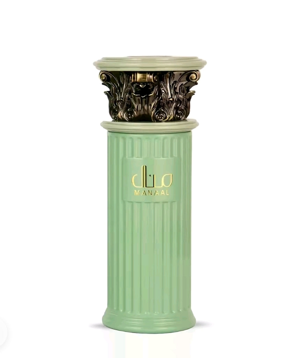 Manaal Eau de Parfum