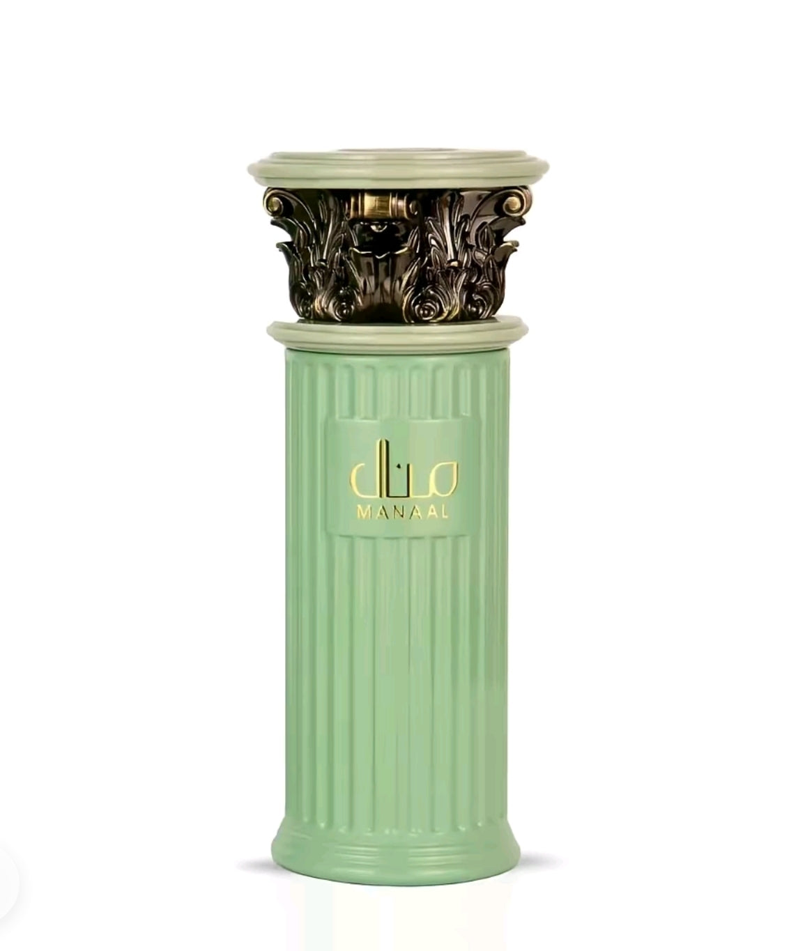 Manaal Eau de Parfum