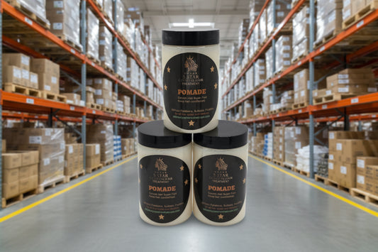 (3 pack)Pomade