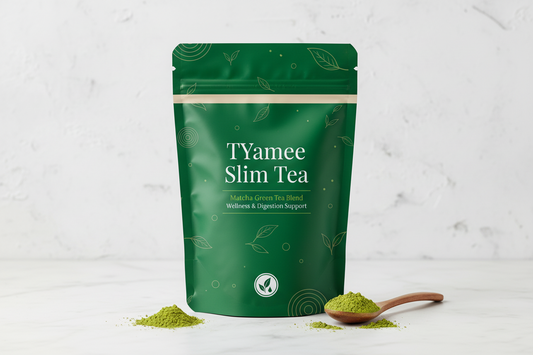 TYamee Slim Tea 6 bags