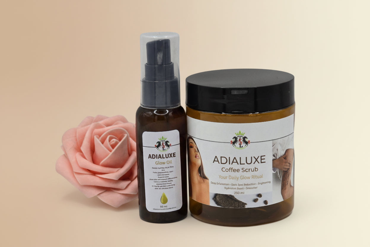 ADIALUXE Coffee  Duo