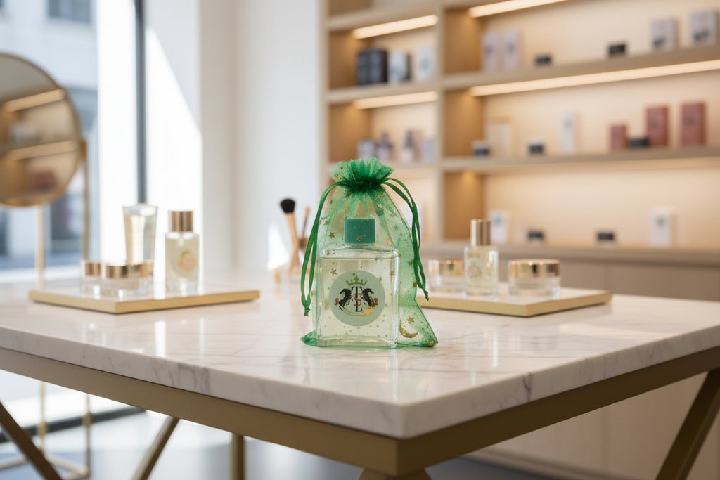 TSL Goddess Aura Perfume – Unisex